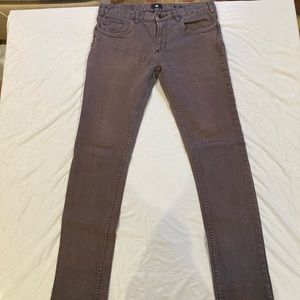 Men’s DC Skinny Jeans 32x32